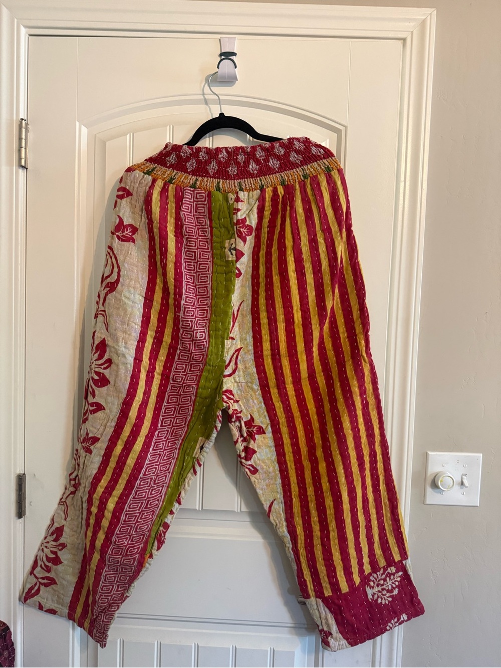 Shes1oak Billie Kantha pants